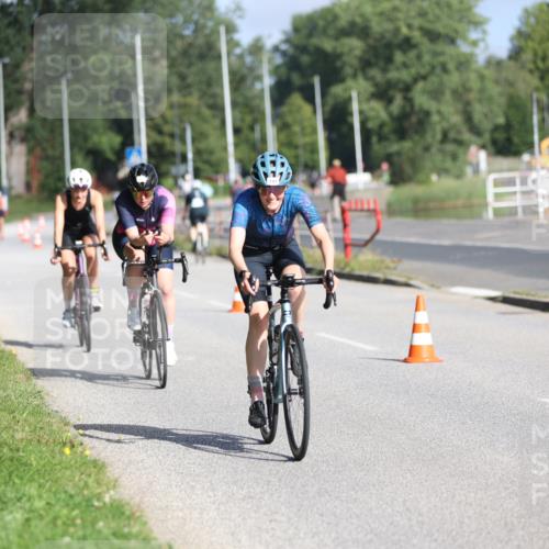 17.08.2025 - KN Förde Triathlon 2025 Yannick Fuchs http://msf.ph/oto/8615894 17.08.2025 09:33:10 Radfahren 127, 145, 146, 148, 151, 194, 215, 230, 235, 122 meine-sportfotos.de