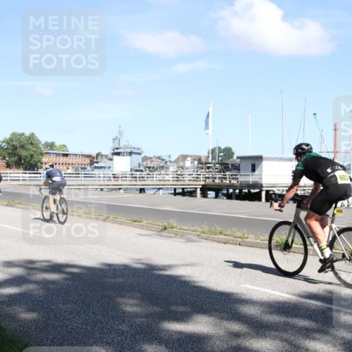 17.08.2025 - KN Förde Triathlon 2025 Yannick Fuchs http://msf.ph/oto/8615896 17.08.2025 11:30:07 Radfahren 265, 269, 283, 318, 321, 331, 340, 355, 385, 603, 634 meine-sportfotos.de