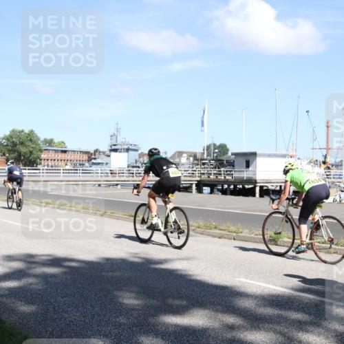 17.08.2025 - KN Förde Triathlon 2025 Yannick Fuchs http://msf.ph/oto/8615899 17.08.2025 11:30:07 Radfahren 265, 269, 283, 318, 321, 331, 340, 355, 385, 603, 634 meine-sportfotos.de