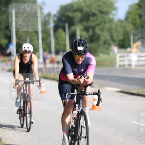 17.08.2025 - KN Förde Triathlon 2025 Yannick Fuchs http://msf.ph/oto/8615902 17.08.2025 09:33:11 Radfahren 127, 145, 146, 148, 151, 194, 200, 215, 230, 235 meine-sportfotos.de