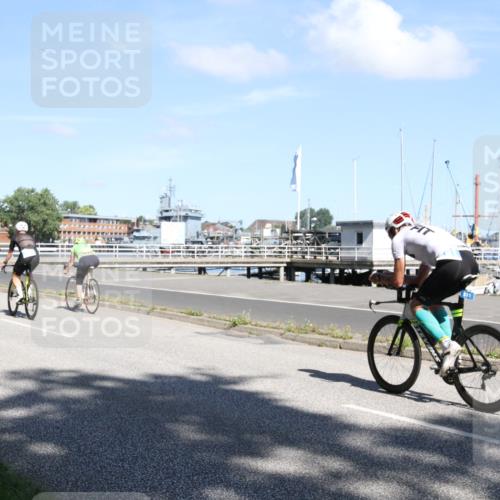 17.08.2025 - KN Förde Triathlon 2025 Yannick Fuchs http://msf.ph/oto/8615906 17.08.2025 11:30:08 Radfahren 265, 269, 283, 318, 321, 331, 340, 355, 385, 603, 620, 634 meine-sportfotos.de