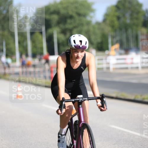 17.08.2025 - KN Förde Triathlon 2025 Yannick Fuchs http://msf.ph/oto/8615907 17.08.2025 09:33:12 Radfahren 127, 128, 145, 146, 148, 151, 190, 194, 200, 215, 230, 235, 145 meine-sportfotos.de