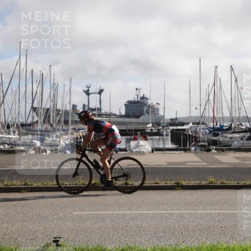 17.08.2025 - KN Förde Triathlon 2025 Yannick Fuchs http://msf.ph/oto/8615964 17.08.2025 09:29:13 Radfahren 107, 117, 188, 192, 219, 223 meine-sportfotos.de