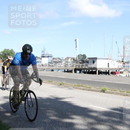 17.08.2025 - KN Förde Triathlon 2025 Yannick Fuchs http://msf.ph/oto/8615984 17.08.2025 11:31:30 Radfahren 265, 316, 376, 605, 641 meine-sportfotos.de