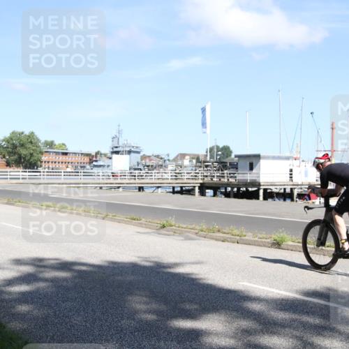 17.08.2025 - KN Förde Triathlon 2025 Yannick Fuchs http://msf.ph/oto/8616001 17.08.2025 11:31:38 Radfahren 265, 283, 311, 321, 376, 387, 605, 620 meine-sportfotos.de