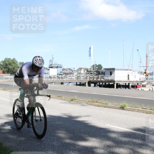17.08.2025 - KN Förde Triathlon 2025 Yannick Fuchs http://msf.ph/oto/8616005 17.08.2025 11:31:39 Radfahren 265, 273, 283, 311, 321, 327, 376, 387, 605, 620 meine-sportfotos.de