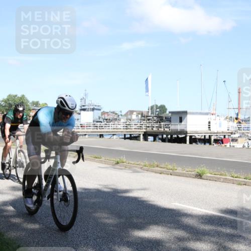 17.08.2025 - KN Förde Triathlon 2025 Yannick Fuchs http://msf.ph/oto/8616011 17.08.2025 11:31:43 Radfahren 273, 283, 311, 321, 327, 331, 387, 603, 620 meine-sportfotos.de