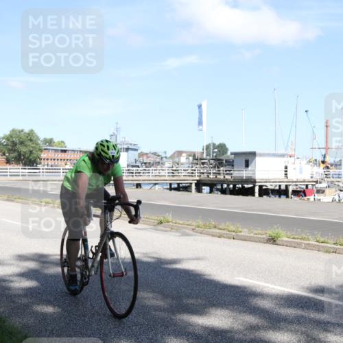 17.08.2025 - KN Förde Triathlon 2025 Yannick Fuchs http://msf.ph/oto/8616027 17.08.2025 11:31:52 Radfahren 280, 318, 331, 339, 341, 603, 634 meine-sportfotos.de
