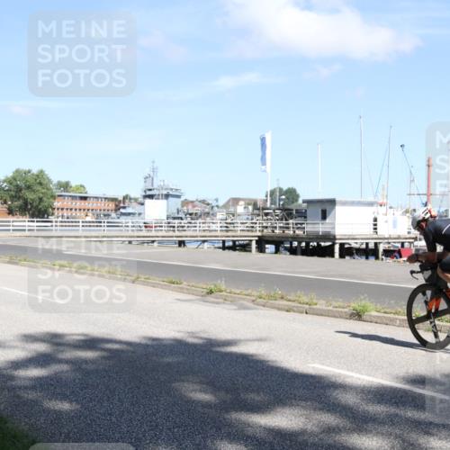 17.08.2025 - KN Förde Triathlon 2025 Yannick Fuchs http://msf.ph/oto/8616031 17.08.2025 11:31:54 Radfahren 280, 293, 318, 339, 341, 343, 344, 385, 602, 634 meine-sportfotos.de