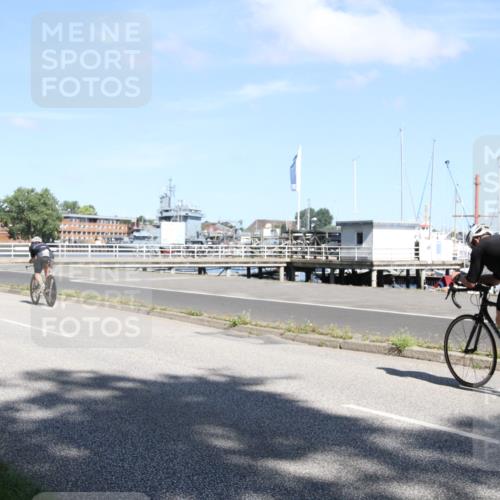 17.08.2025 - KN Förde Triathlon 2025 Yannick Fuchs http://msf.ph/oto/8616035 17.08.2025 11:31:55 Radfahren 280, 293, 318, 339, 341, 343, 344, 385, 602, 634 meine-sportfotos.de