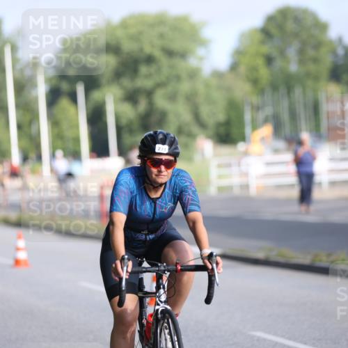 17.08.2025 - KN Förde Triathlon 2025 Yannick Fuchs http://msf.ph/oto/8616037 17.08.2025 09:33:42 Radfahren 135, 142, 150, 171, 234, 231, 237 meine-sportfotos.de