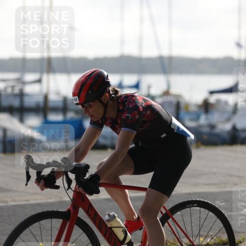 17.08.2025 - KN Förde Triathlon 2025 Yannick Fuchs http://msf.ph/oto/8616077 17.08.2025 09:34:04 Radfahren 143, 147, 162, 168 meine-sportfotos.de