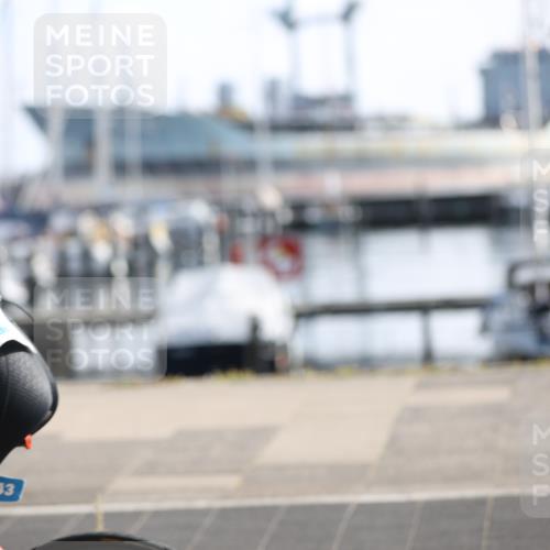 17.08.2025 - KN Förde Triathlon 2025 Yannick Fuchs http://msf.ph/oto/8616086 17.08.2025 09:34:05 Radfahren 143, 147, 162, 168 meine-sportfotos.de