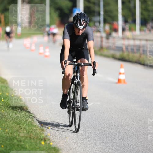 17.08.2025 - KN Förde Triathlon 2025 Yannick Fuchs http://msf.ph/oto/8616088 17.08.2025 09:34:08 Radfahren 139, 147, 162, 168, 225, 143 meine-sportfotos.de