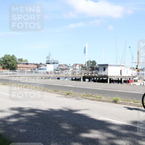 17.08.2025 - KN Förde Triathlon 2025 Yannick Fuchs http://msf.ph/oto/8616098 17.08.2025 11:32:34 Radfahren 324, 364, 375, 604 meine-sportfotos.de