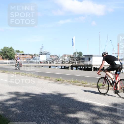 17.08.2025 - KN Förde Triathlon 2025 Yannick Fuchs http://msf.ph/oto/8616104 17.08.2025 11:32:41 Radfahren 263, 291, 324, 363, 375, 604 meine-sportfotos.de