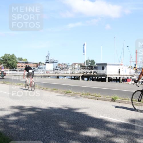 17.08.2025 - KN Förde Triathlon 2025 Yannick Fuchs http://msf.ph/oto/8616107 17.08.2025 11:32:41 Radfahren 263, 291, 324, 363, 375, 604 meine-sportfotos.de