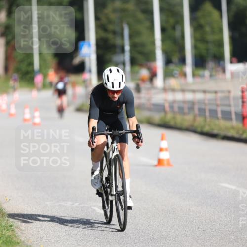 17.08.2025 - KN Förde Triathlon 2025 Yannick Fuchs http://msf.ph/oto/8616109 17.08.2025 09:34:13 Radfahren 139, 162, 168, 225, 147 meine-sportfotos.de