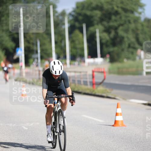 17.08.2025 - KN Förde Triathlon 2025 Yannick Fuchs http://msf.ph/oto/8616113 17.08.2025 09:34:14 Radfahren 139, 162, 168, 213, 225, 147 meine-sportfotos.de