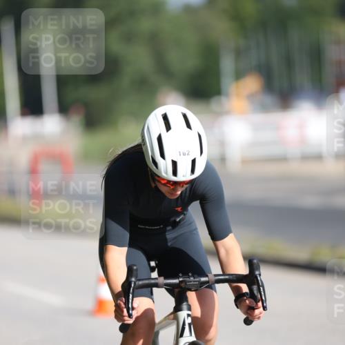 17.08.2025 - KN Förde Triathlon 2025 Yannick Fuchs http://msf.ph/oto/8616116 17.08.2025 09:34:14 Radfahren 139, 162, 168, 213, 225, 147 meine-sportfotos.de