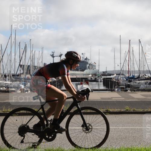 17.08.2025 - KN Förde Triathlon 2025 Yannick Fuchs http://msf.ph/oto/8616119 17.08.2025 09:31:08 Radfahren 102, 107, 111, 125, 126, 188, 200, 208, 212, 216, 218, 221 meine-sportfotos.de