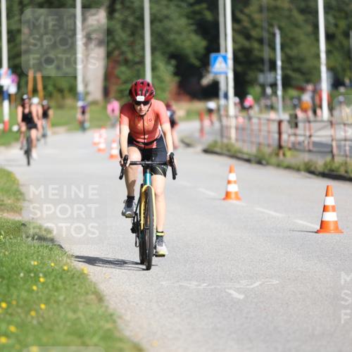 17.08.2025 - KN Förde Triathlon 2025 Yannick Fuchs http://msf.ph/oto/8616120 17.08.2025 09:34:15 Radfahren 130, 139, 162, 168, 213, 225, 147 meine-sportfotos.de