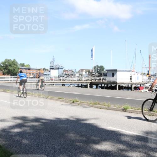 17.08.2025 - KN Förde Triathlon 2025 Yannick Fuchs http://msf.ph/oto/8616130 17.08.2025 11:32:57 Radfahren 302, 325, 334, 348, 360, 607 meine-sportfotos.de