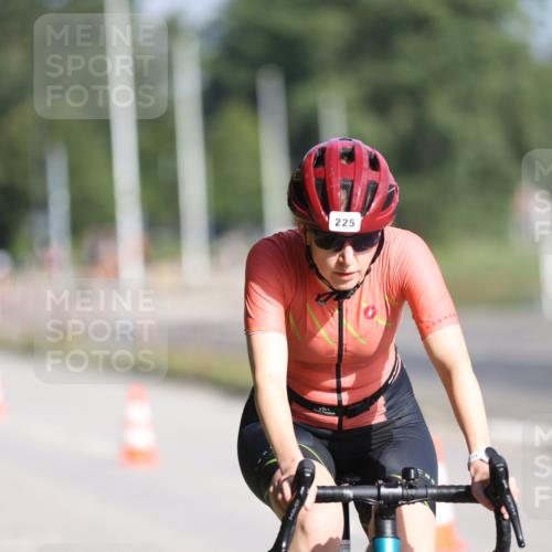 17.08.2025 - KN Förde Triathlon 2025 Yannick Fuchs http://msf.ph/oto/8616135 17.08.2025 09:34:17 Radfahren 130, 139, 213, 225, 246, 147, 162, 168 meine-sportfotos.de