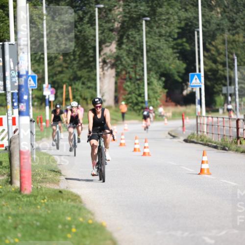 17.08.2025 - KN Förde Triathlon 2025 Yannick Fuchs http://msf.ph/oto/8616138 17.08.2025 09:34:19 Radfahren 130, 213, 225, 246, 139, 162, 168 meine-sportfotos.de