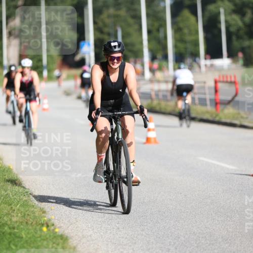 17.08.2025 - KN Förde Triathlon 2025 Yannick Fuchs http://msf.ph/oto/8616142 17.08.2025 09:34:22 Radfahren 130, 138, 213, 243, 246, 139, 162, 168, 225 meine-sportfotos.de