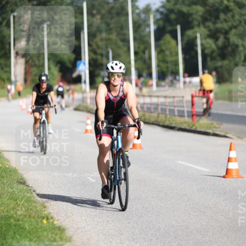 17.08.2025 - KN Förde Triathlon 2025 Yannick Fuchs http://msf.ph/oto/8616152 17.08.2025 09:34:24 Radfahren 130, 138, 213, 243, 246, 253, 139, 225 meine-sportfotos.de