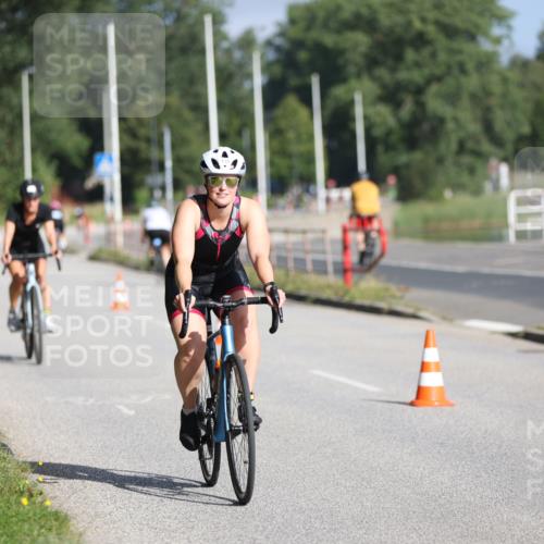 17.08.2025 - KN Förde Triathlon 2025 Yannick Fuchs http://msf.ph/oto/8616155 17.08.2025 09:34:24 Radfahren 130, 138, 213, 243, 246, 253, 139, 225 meine-sportfotos.de