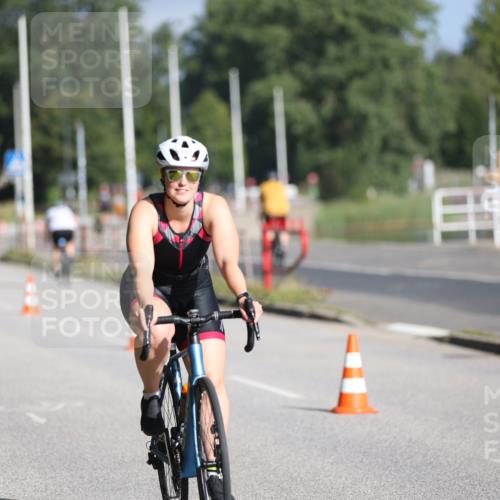 17.08.2025 - KN Förde Triathlon 2025 Yannick Fuchs http://msf.ph/oto/8616156 17.08.2025 09:34:24 Radfahren 130, 138, 213, 243, 246, 253, 139, 225 meine-sportfotos.de