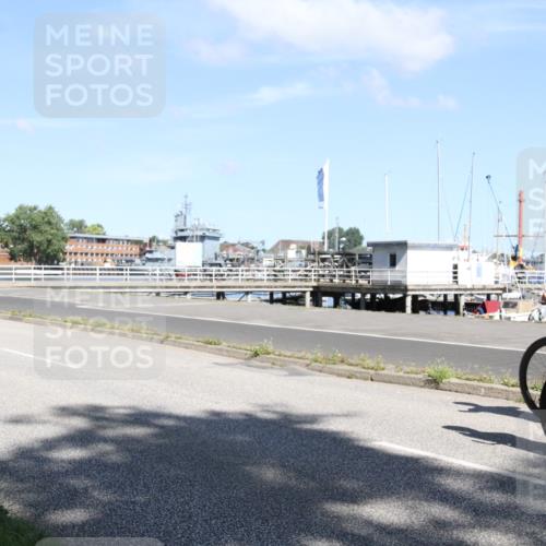17.08.2025 - KN Förde Triathlon 2025 Yannick Fuchs http://msf.ph/oto/8616161 17.08.2025 11:33:26 Radfahren 280, 284, 296, 327, 350, 601, 642 meine-sportfotos.de