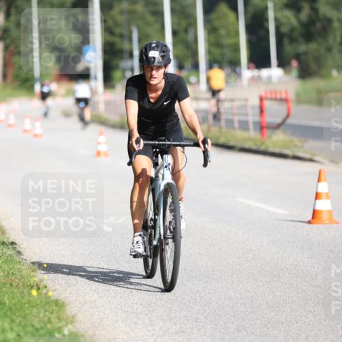 17.08.2025 - KN Förde Triathlon 2025 Yannick Fuchs http://msf.ph/oto/8616163 17.08.2025 09:34:26 Radfahren 130, 138, 213, 243, 246, 253, 213, 225 meine-sportfotos.de