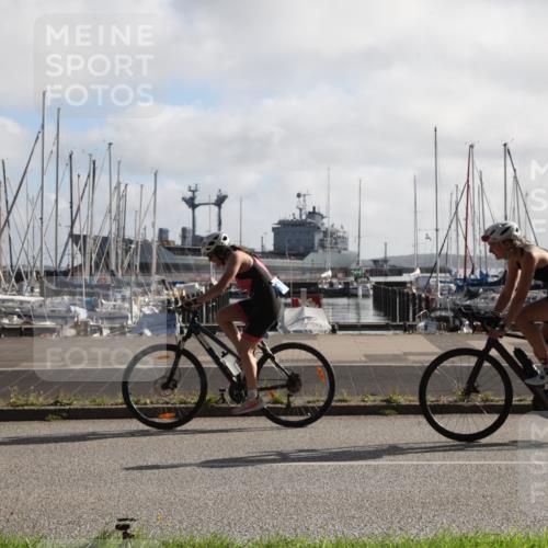 17.08.2025 - KN Förde Triathlon 2025 Yannick Fuchs http://msf.ph/oto/8616170 17.08.2025 09:31:28 Radfahren 104, 120, 127, 133, 136, 148, 170, 190, 196, 211, 215, 230, 235 meine-sportfotos.de