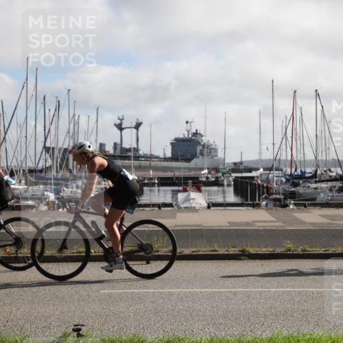 17.08.2025 - KN Förde Triathlon 2025 Yannick Fuchs http://msf.ph/oto/8616174 17.08.2025 09:31:28 Radfahren 104, 120, 127, 133, 136, 148, 170, 190, 196, 211, 215, 230, 235 meine-sportfotos.de