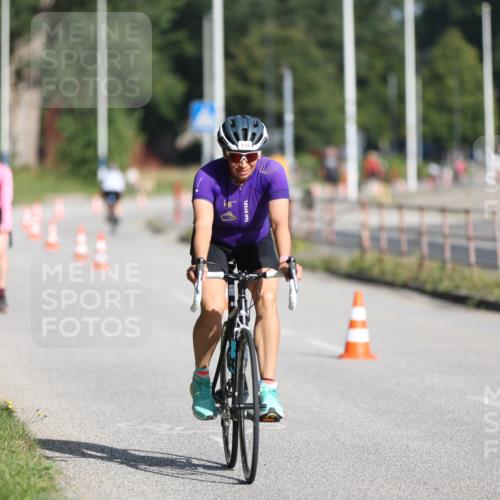 17.08.2025 - KN Förde Triathlon 2025 Yannick Fuchs http://msf.ph/oto/8616175 17.08.2025 09:34:29 Radfahren 105, 138, 152, 243, 246, 253, 130, 213, 246 meine-sportfotos.de