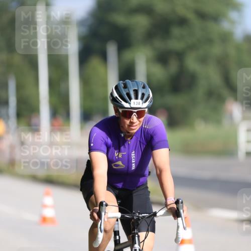 17.08.2025 - KN Förde Triathlon 2025 Yannick Fuchs http://msf.ph/oto/8616179 17.08.2025 09:34:30 Radfahren 105, 138, 152, 243, 253, 130, 213, 246 meine-sportfotos.de
