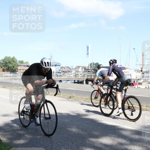 17.08.2025 - KN Förde Triathlon 2025 Yannick Fuchs http://msf.ph/oto/8616180 17.08.2025 11:33:31 Radfahren 280, 284, 296, 311, 327, 329, 339, 341, 350, 601, 642 meine-sportfotos.de