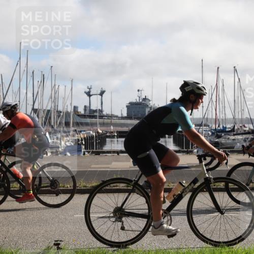17.08.2025 - KN Förde Triathlon 2025 Yannick Fuchs http://msf.ph/oto/8616183 17.08.2025 09:31:29 Radfahren 104, 120, 127, 136, 148, 170, 190, 196, 211, 215, 230, 235 meine-sportfotos.de