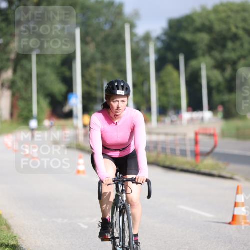 17.08.2025 - KN Förde Triathlon 2025 Yannick Fuchs http://msf.ph/oto/8616188 17.08.2025 09:34:32 Radfahren 105, 138, 152, 243, 252, 253, 130, 138, 213, 246 meine-sportfotos.de
