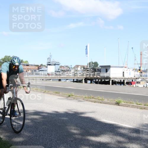 17.08.2025 - KN Förde Triathlon 2025 Yannick Fuchs http://msf.ph/oto/8616189 17.08.2025 11:33:34 Radfahren 280, 284, 311, 329, 339, 341, 350, 371, 633, 642 meine-sportfotos.de