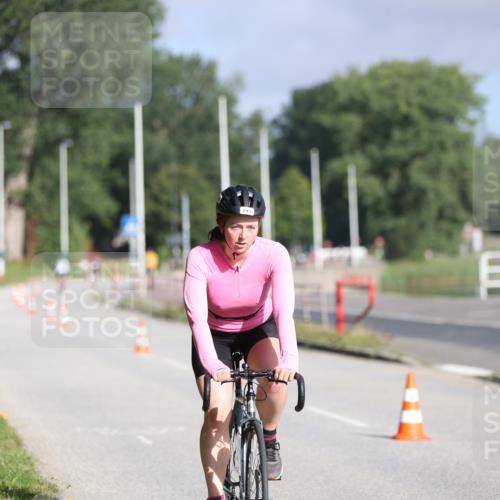 17.08.2025 - KN Förde Triathlon 2025 Yannick Fuchs http://msf.ph/oto/8616191 17.08.2025 09:34:32 Radfahren 105, 138, 152, 243, 252, 253, 130, 138, 213, 246 meine-sportfotos.de