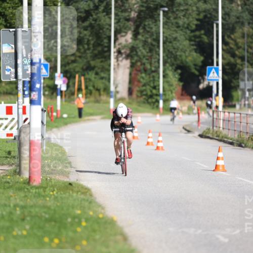 17.08.2025 - KN Förde Triathlon 2025 Yannick Fuchs http://msf.ph/oto/8616197 17.08.2025 09:34:34 Radfahren 105, 152, 243, 252, 253, 138, 243, 246 meine-sportfotos.de