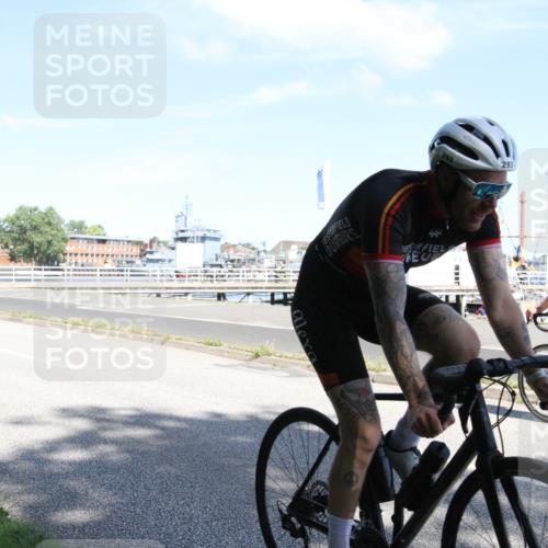 17.08.2025 - KN Förde Triathlon 2025 Yannick Fuchs http://msf.ph/oto/8616211 17.08.2025 11:33:43 Radfahren 293, 311, 343, 356, 371, 374, 389, 613, 633, 638 meine-sportfotos.de
