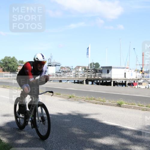 17.08.2025 - KN Förde Triathlon 2025 Yannick Fuchs http://msf.ph/oto/8616217 17.08.2025 11:33:46 Radfahren 293, 306, 343, 356, 374, 389, 613, 638 meine-sportfotos.de