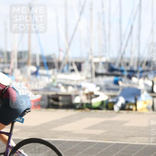 17.08.2025 - KN Förde Triathlon 2025 Yannick Fuchs http://msf.ph/oto/8616224 17.08.2025 09:34:43 Radfahren 252, 105, 152, 252 meine-sportfotos.de