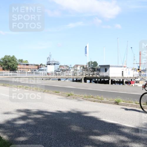 17.08.2025 - KN Förde Triathlon 2025 Yannick Fuchs http://msf.ph/oto/8616225 17.08.2025 11:33:48 Radfahren 281, 293, 306, 343, 356, 370, 389, 613, 638 meine-sportfotos.de