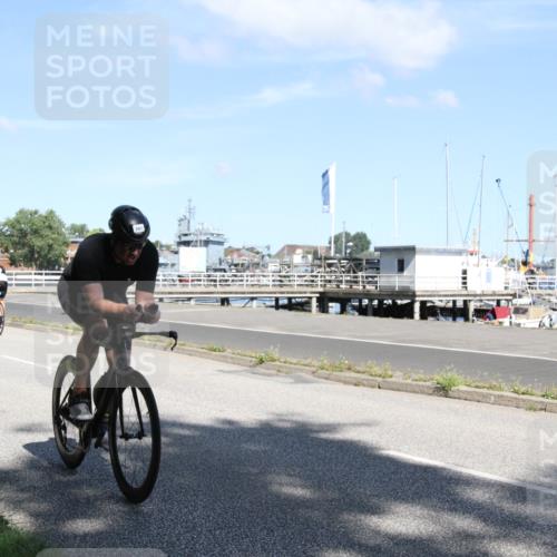 17.08.2025 - KN Förde Triathlon 2025 Yannick Fuchs http://msf.ph/oto/8616230 17.08.2025 11:33:51 Radfahren 281, 288, 293, 306, 356, 370, 389 meine-sportfotos.de